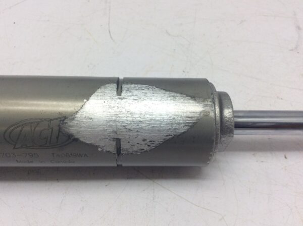 2005 Arctic Cat Ski Shock - Image 3