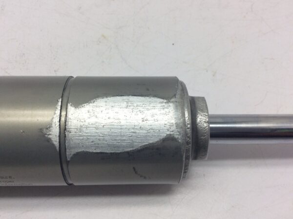 2005 Arctic Cat Ski Shock - Image 4