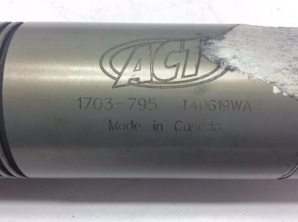 2005 Arctic Cat Ski Shock - Image 5
