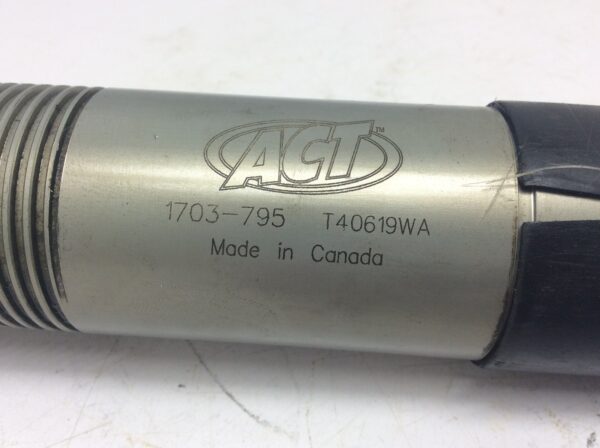2005 Arctic Cat Ski Shock - Image 4