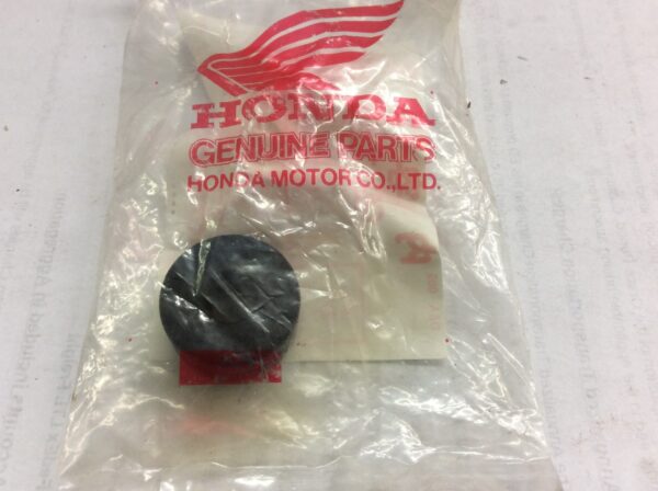 1980 Honda Rubber, Air Cleaner Housing Mount