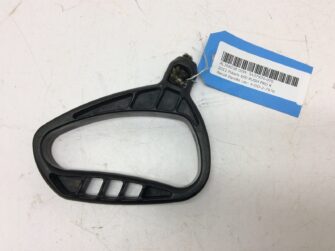 2012 Polaris RECOIL HANDLE