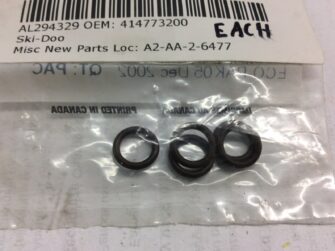 2004 Ski-Doo O Ring