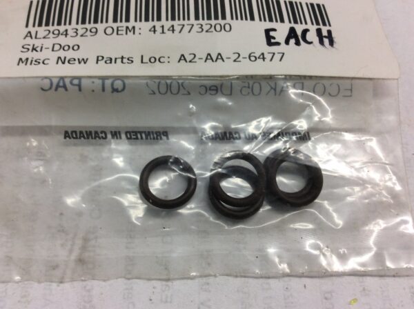 2004 Ski-Doo O Ring