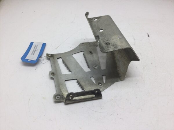 2012 Polaris Left Lower Footrest - Image 4