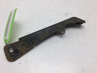 2007 Arctic Cat Left Upper Bumper Bracket