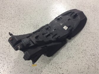 2012 Ski-Doo Gas Tank