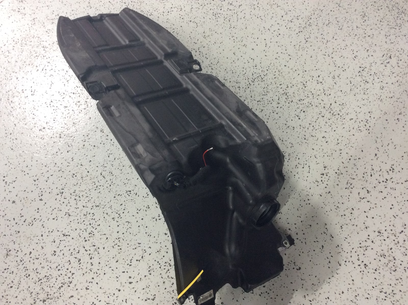 2012 Ski-Doo Gas Tank - Image 5