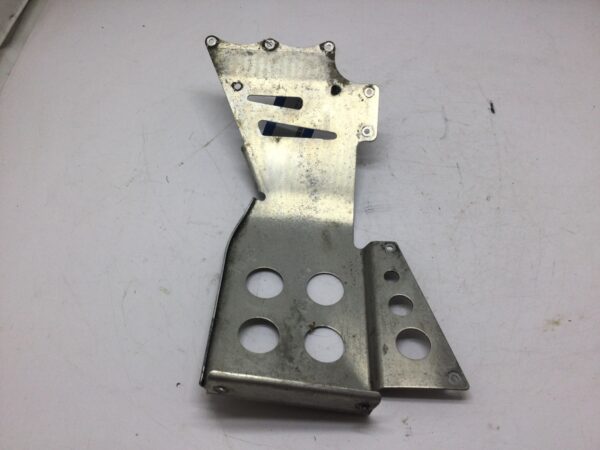 2012 Polaris Left Footrest Assembly - Image 3