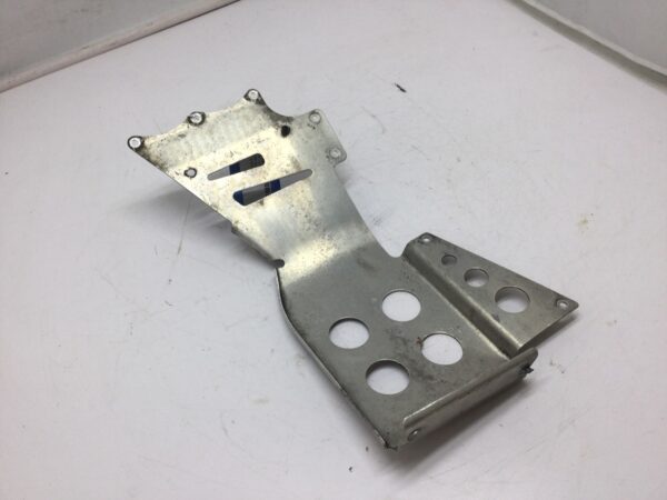2012 Polaris Left Footrest Assembly - Image 4