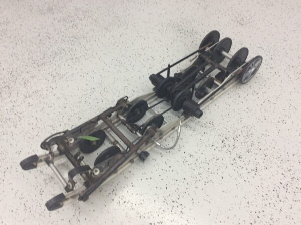 2006 Arctic Cat Complete suspension - Image 2