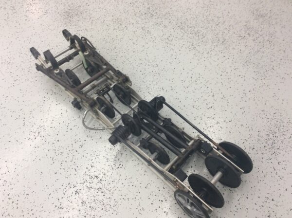 2006 Arctic Cat Complete suspension - Image 3