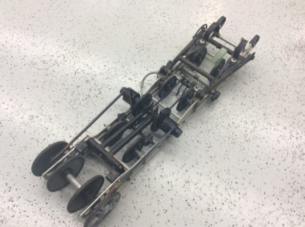 2006 Arctic Cat Complete suspension - Image 4