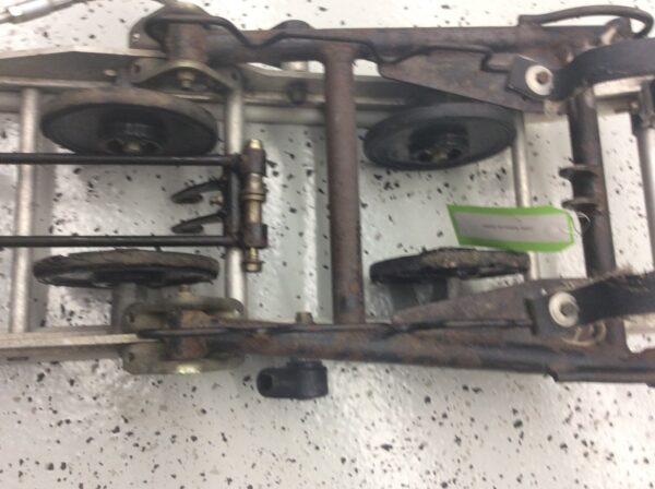 2006 Arctic Cat Complete suspension - Image 5