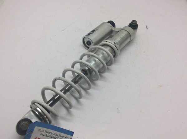 2013 Polaris Ski Shock - Image 4