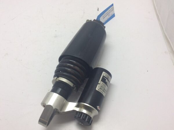 2012 Polaris Center Shock - Image 2