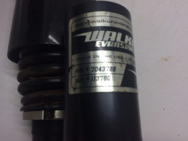2012 Polaris Center Shock - Image 5