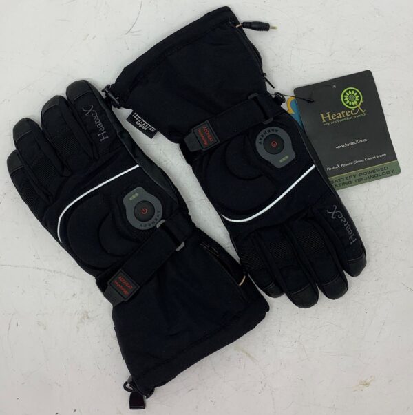 HEATECX HEATED GLOVES SM - Image 3