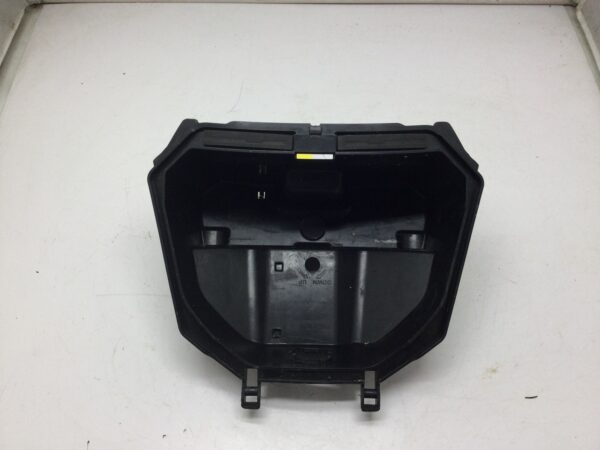 2017 Ski-Doo Trunk Assembly - Image 2