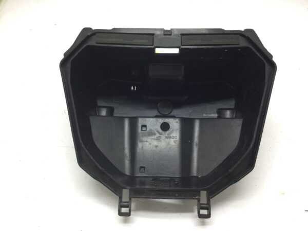 2017 Ski-Doo Trunk Assembly
