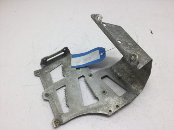 2012 Polaris Lower Right Foot Rest - Image 3