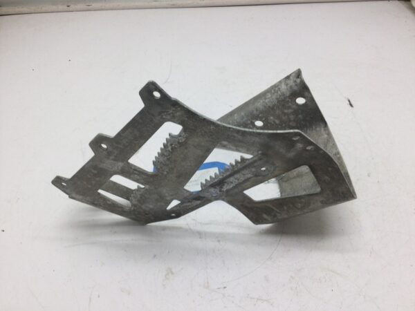 2012 Polaris Lower Right Foot Rest - Image 4