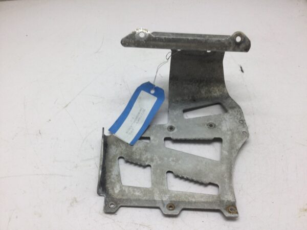 2012 Polaris Lower Right Foot Rest