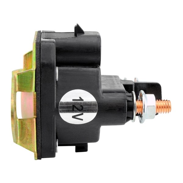 New Starter Solenoid - Image 2