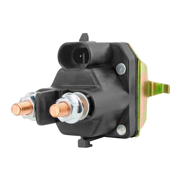 New Starter Solenoid - Image 3