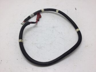 2012 Polaris Red 6 GA. Cable