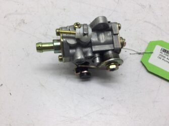 2006 Arctic Cat Oil Pump Assembly