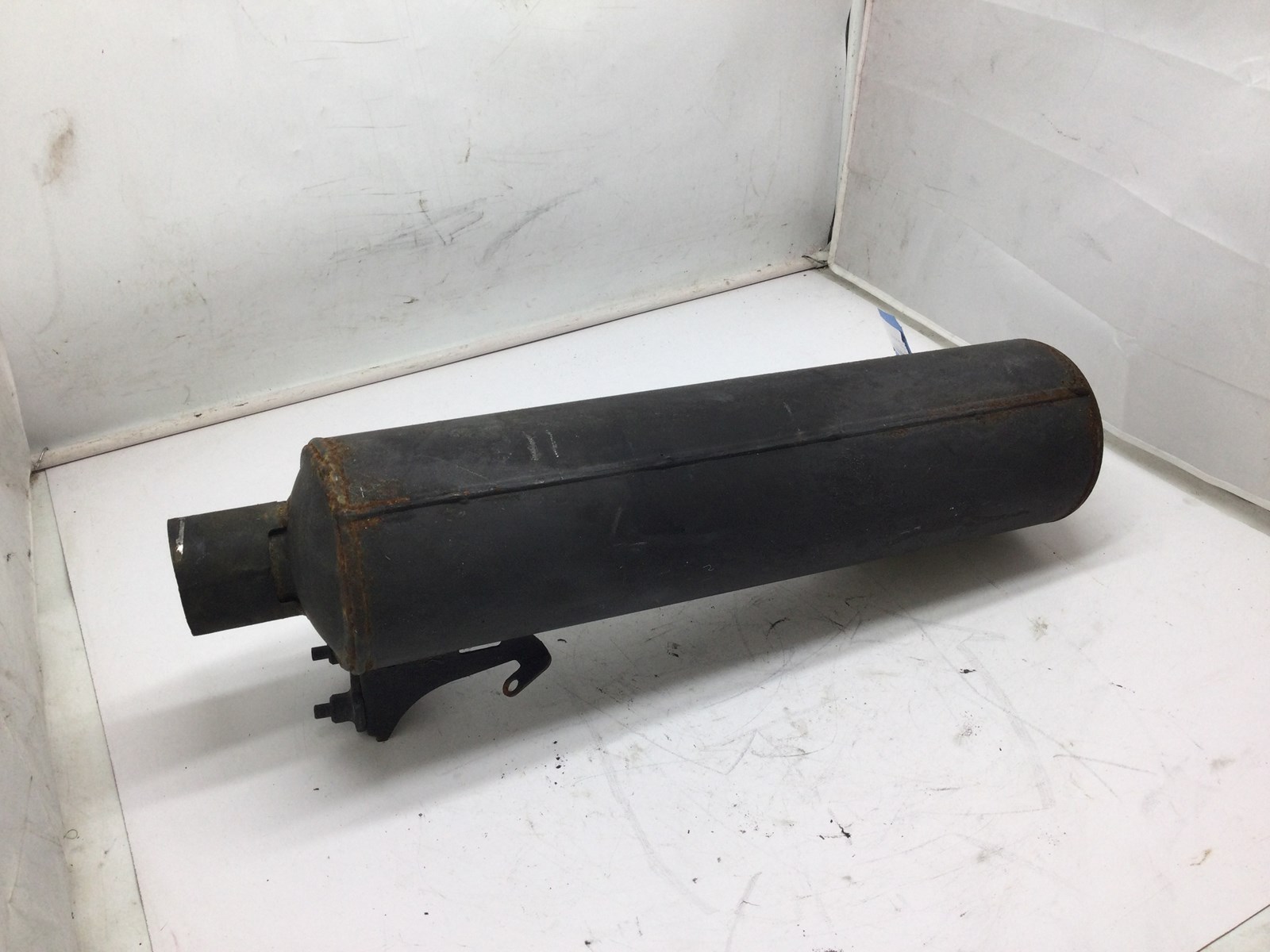 2021 Polaris 550 LXT- Muffler Silencer - Image 2
