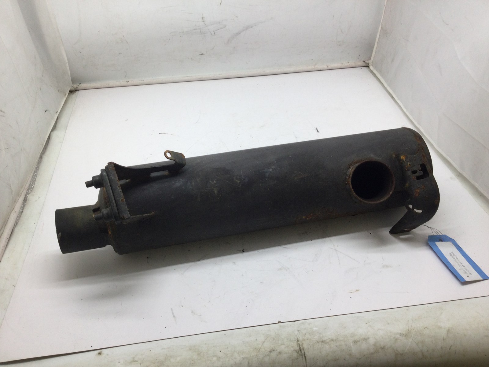 2021 Polaris 550 LXT- Muffler Silencer - Image 3