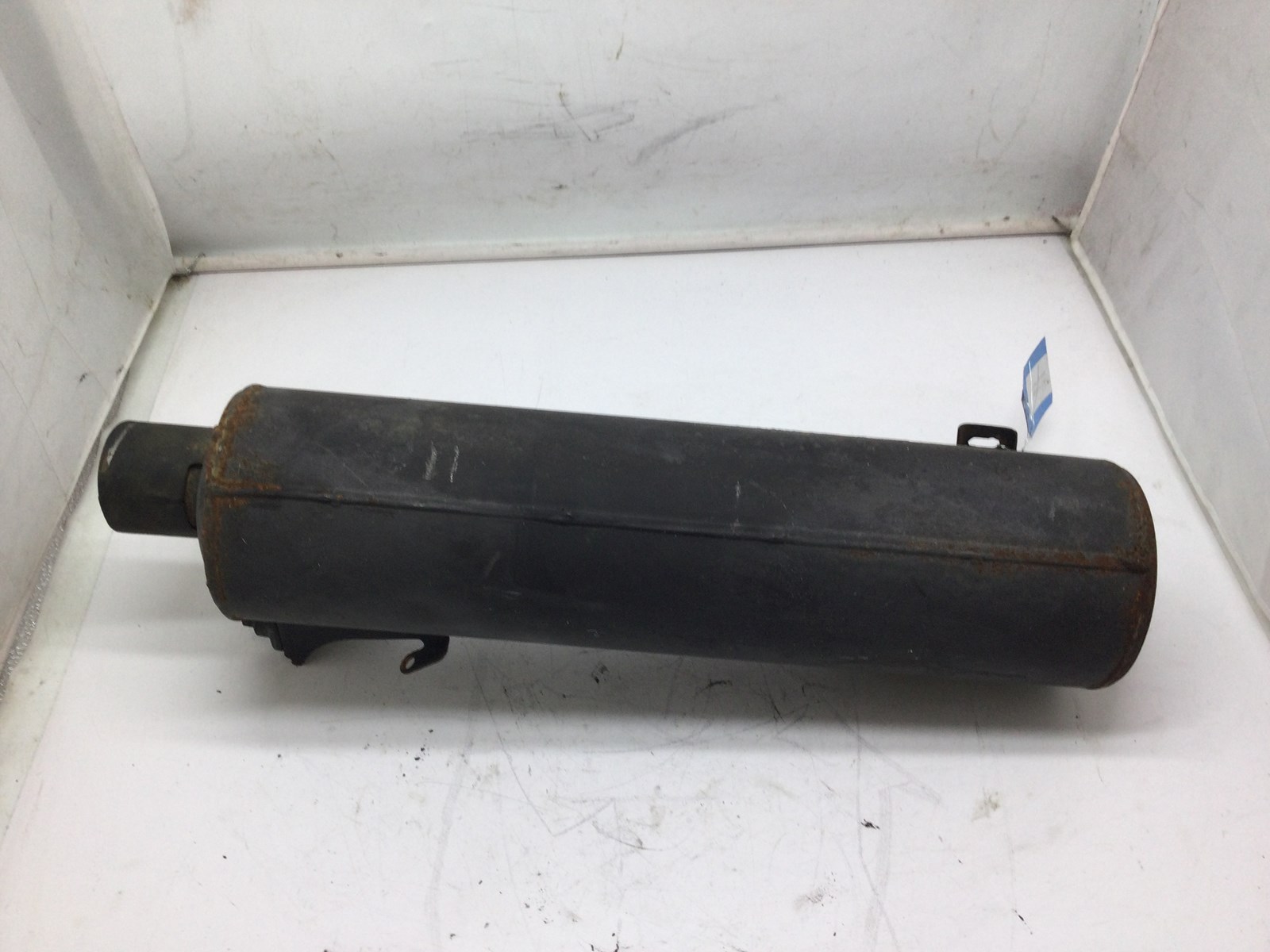 2021 Polaris 550 LXT- Muffler Silencer