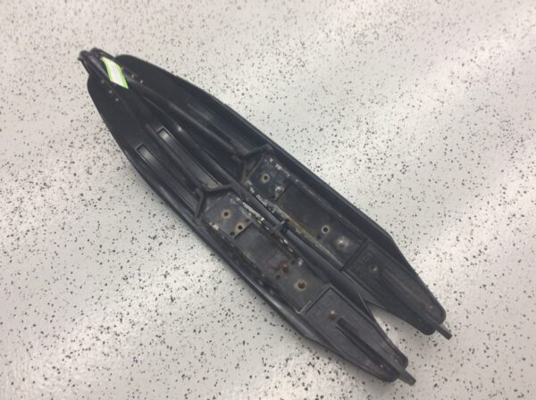 Triple Threat X2 Skis - Image 3