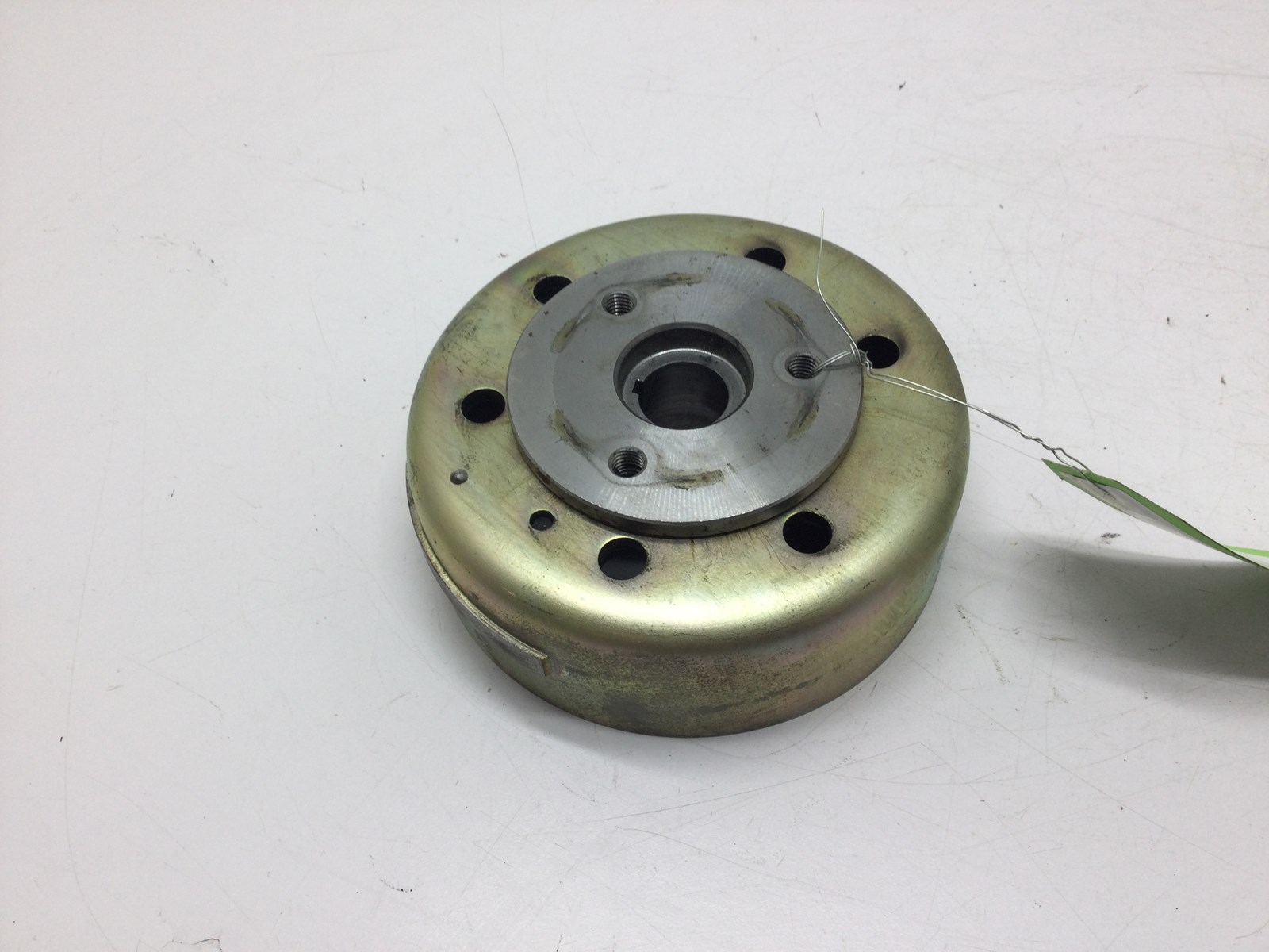 2006 Arctic Cat Flywheel - Image 2