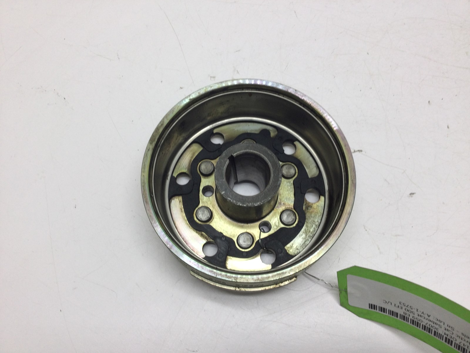 2006 Arctic Cat Flywheel - Image 4