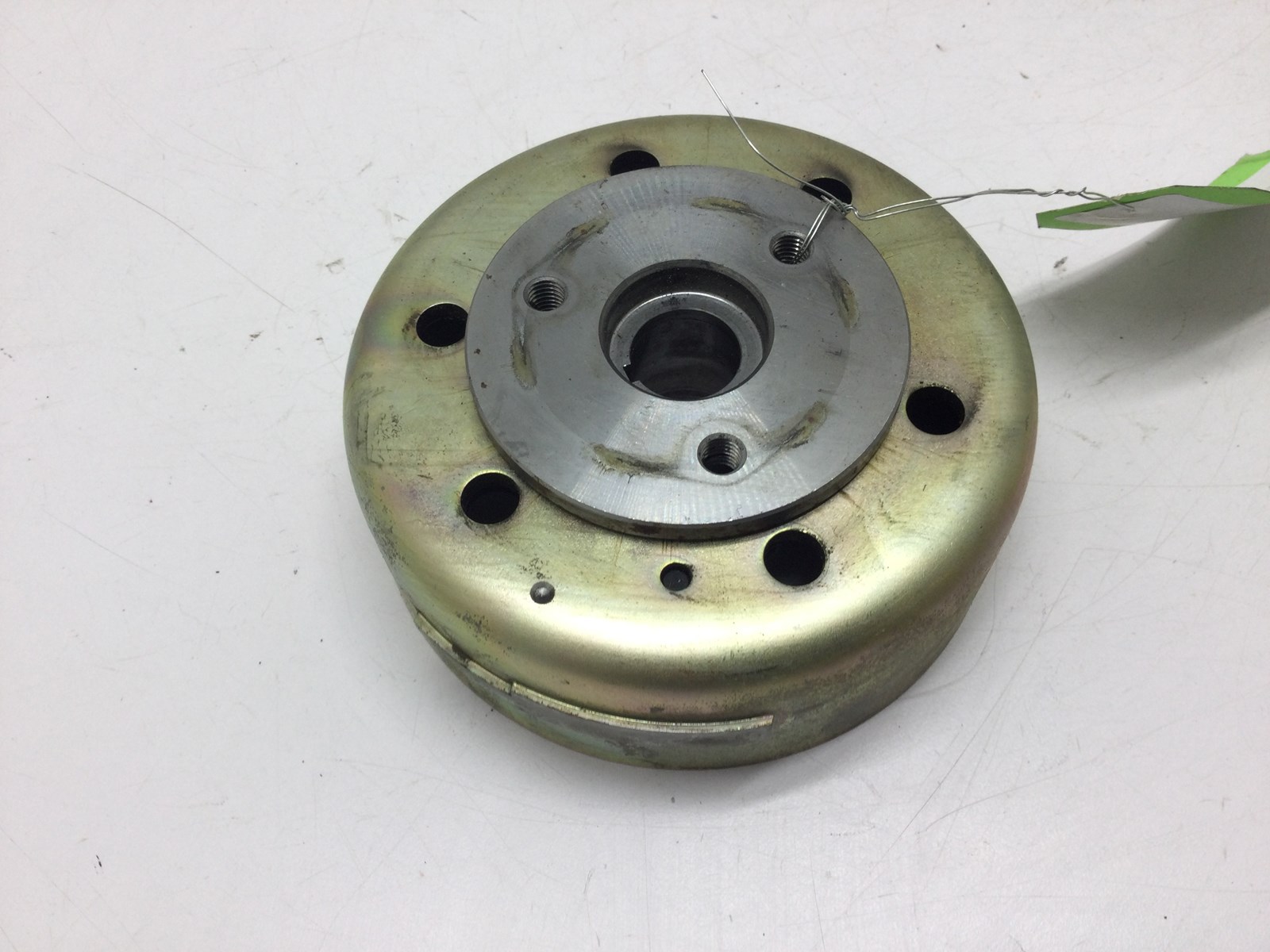 2006 Arctic Cat Flywheel