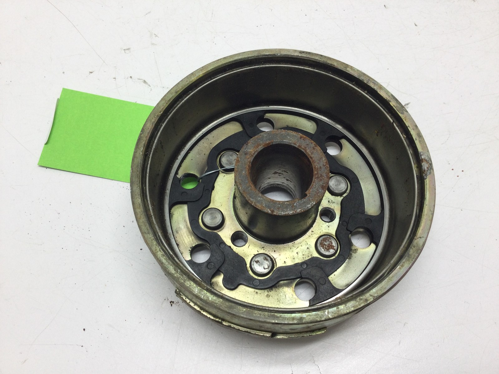 2006 Arctic Cat Flywheel - Image 3