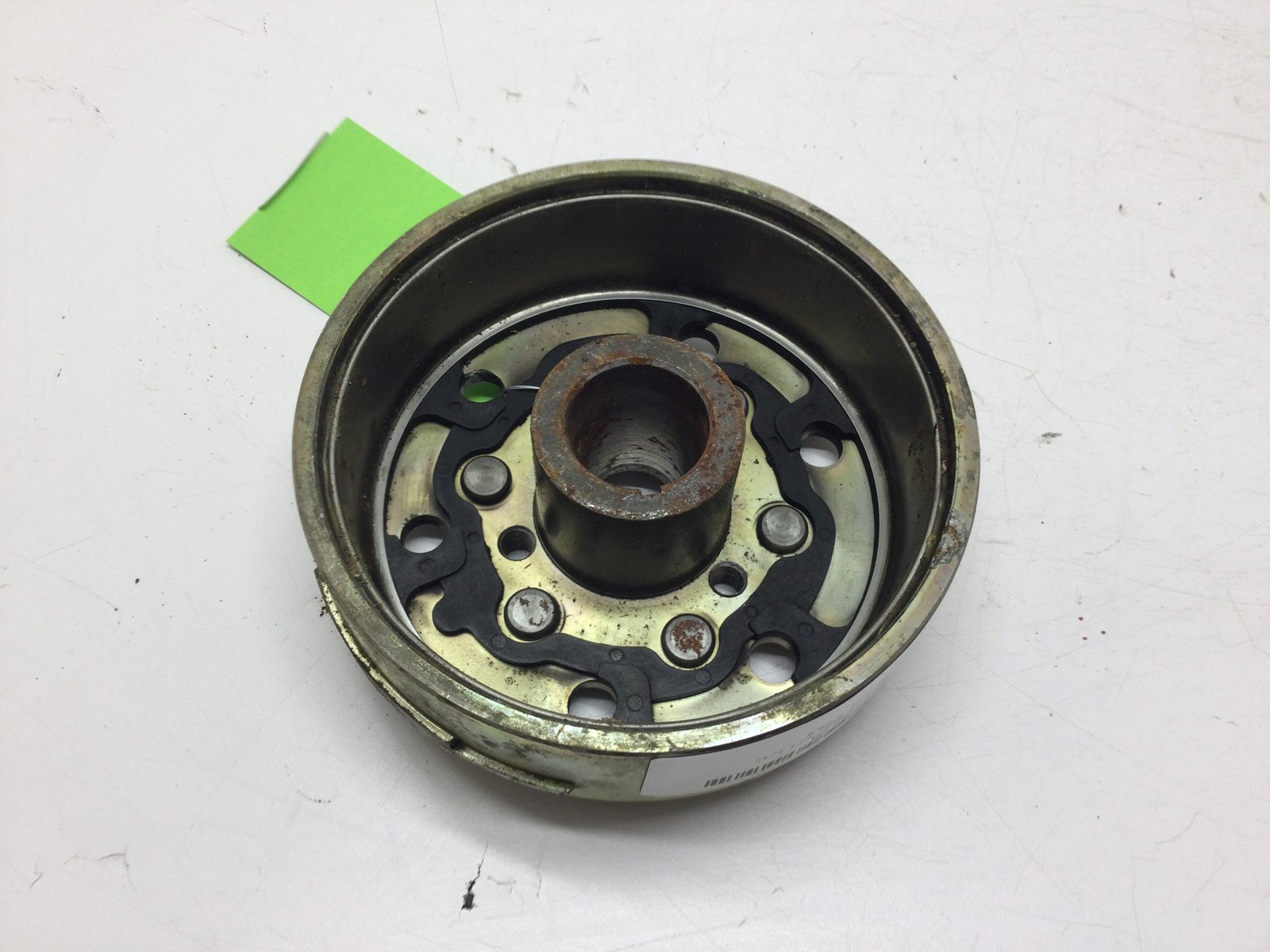 2006 Arctic Cat Flywheel - Image 4