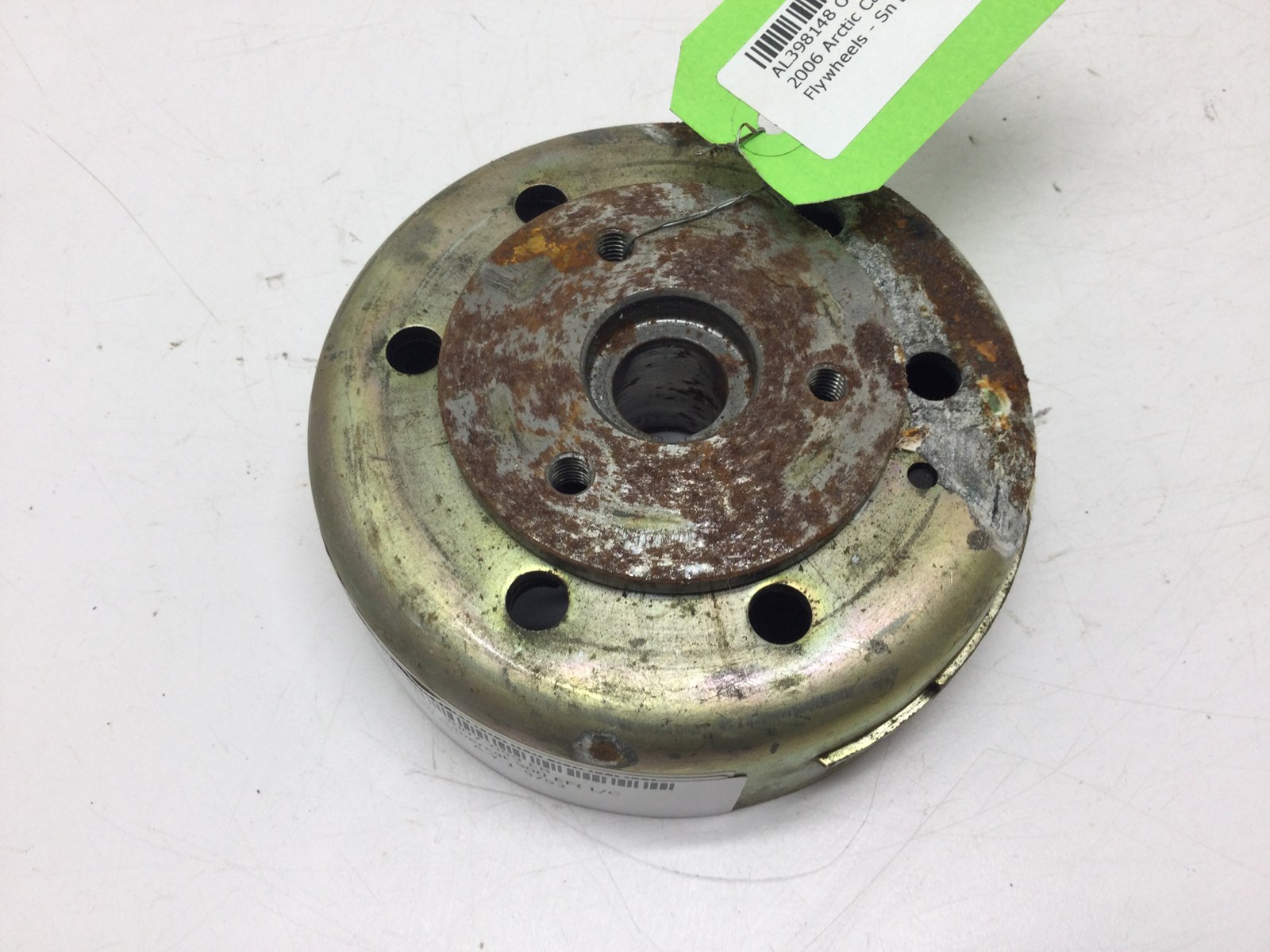 2006 Arctic Cat Flywheel