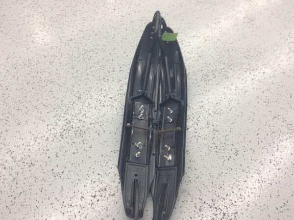 Triple Threat X2 Skis - Image 3