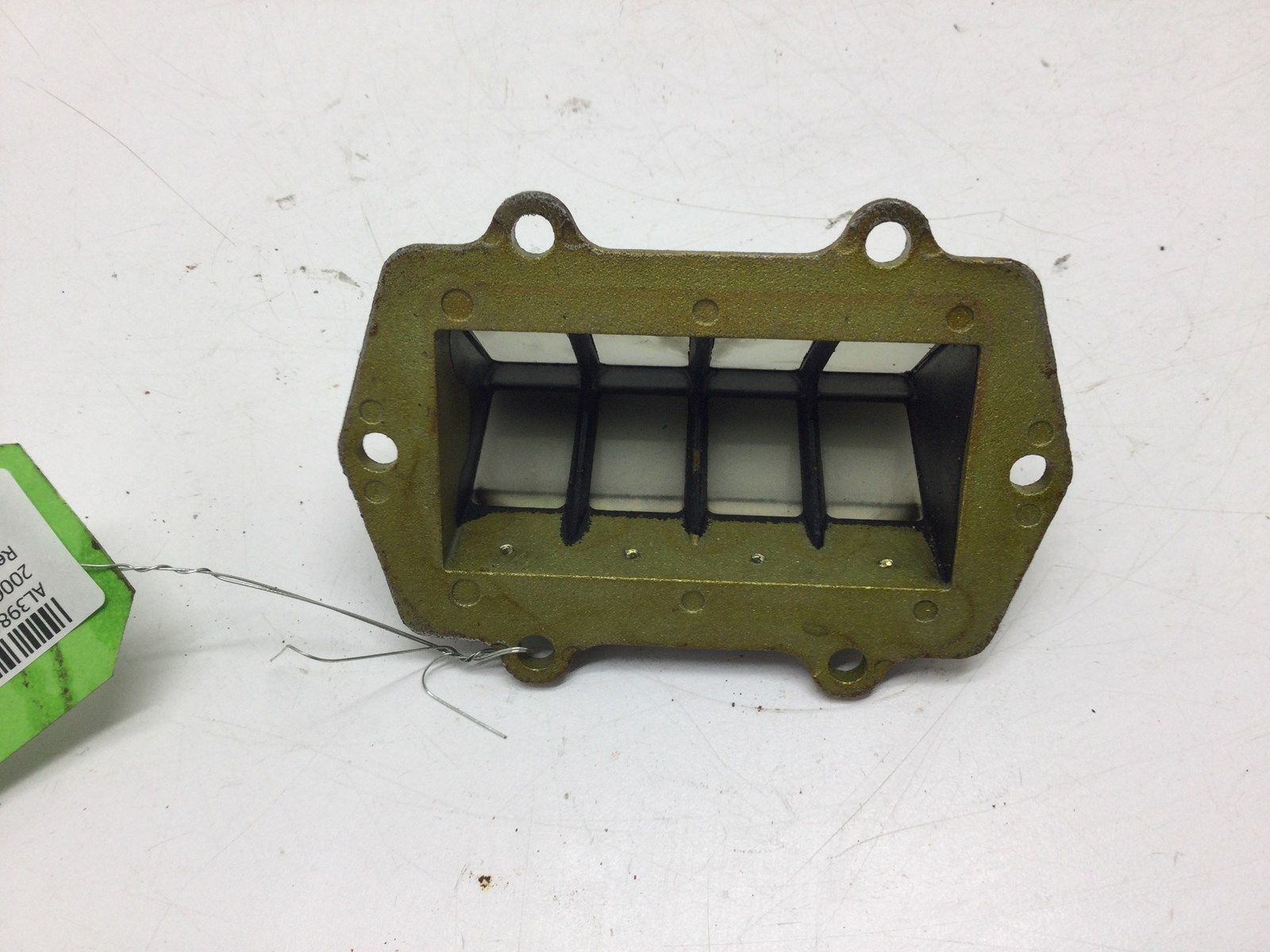 2006 Arctic Cat Reed Valve Assembly - Image 3