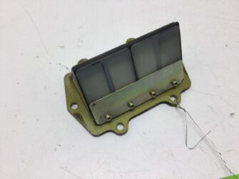 2006 Arctic Cat Reed Valve Assembly