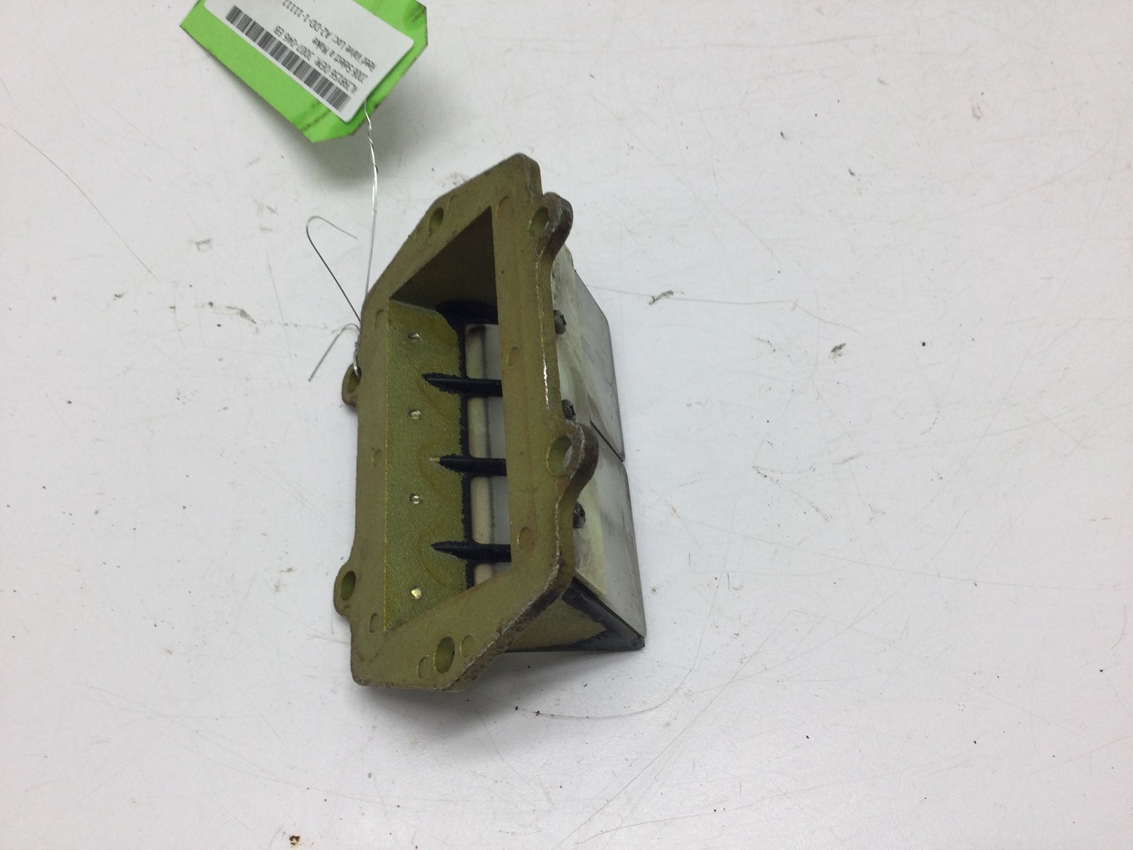 2006 Arctic Cat Reed Valve Assembly - Image 4