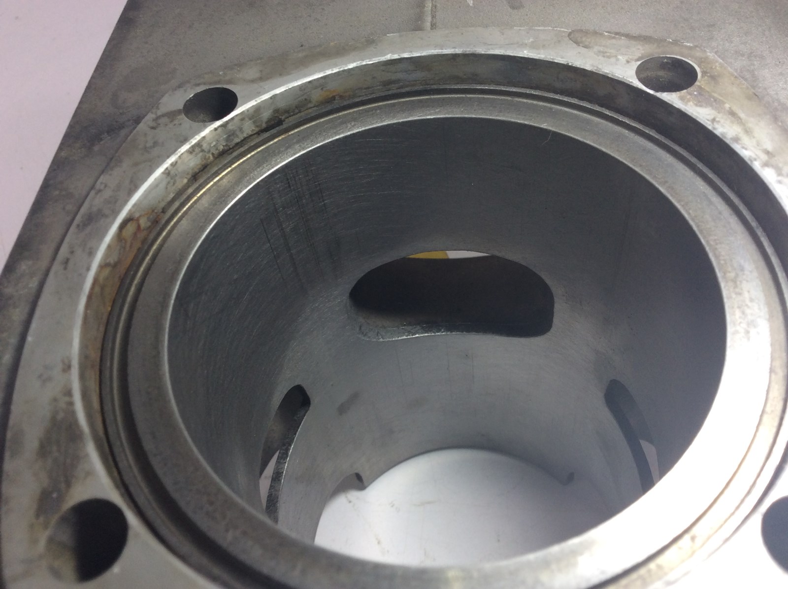 1998 Ski-Doo Used Cylinder - Image 4