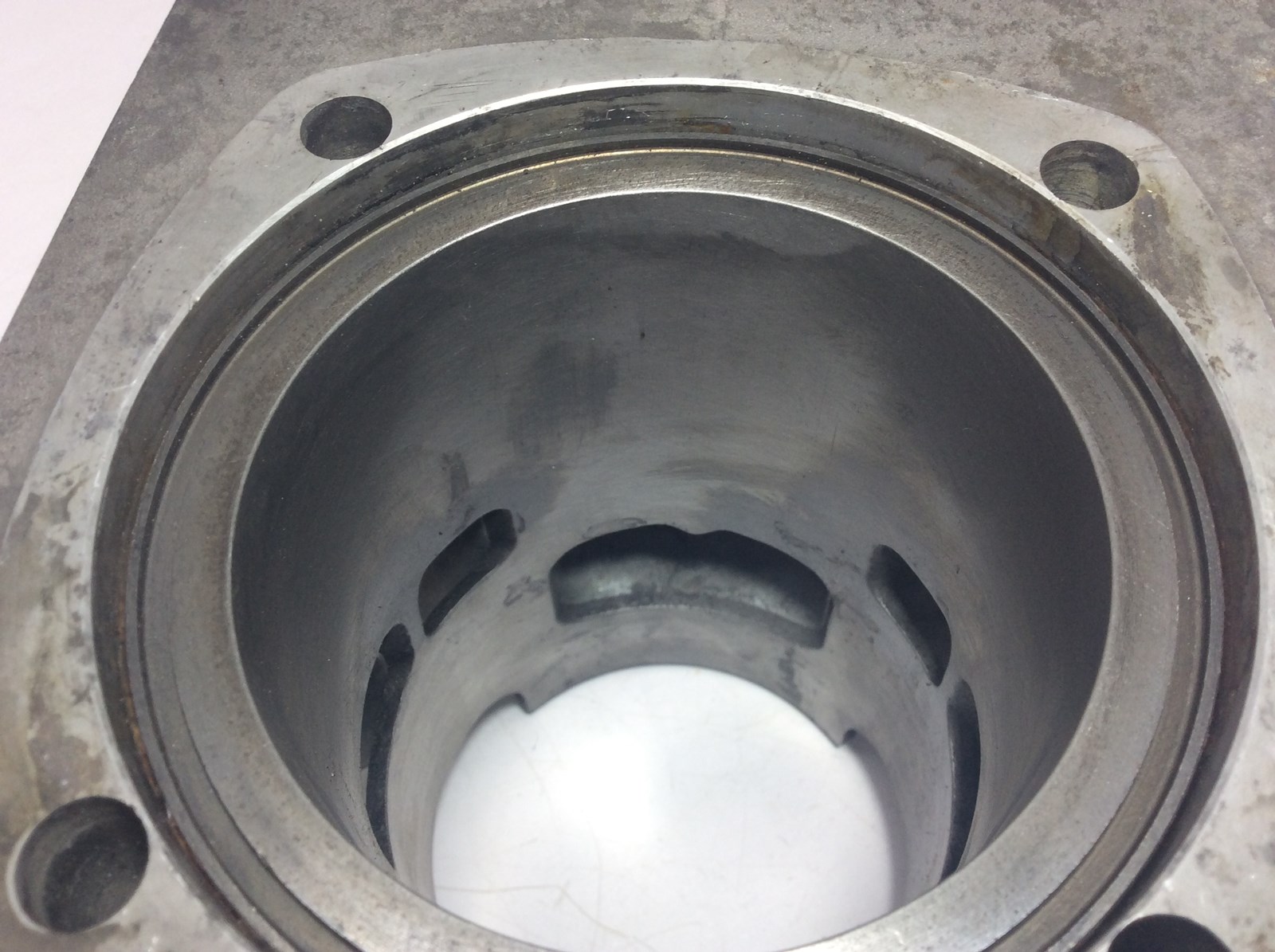 1998 Ski-Doo Used Cylinder - Image 5