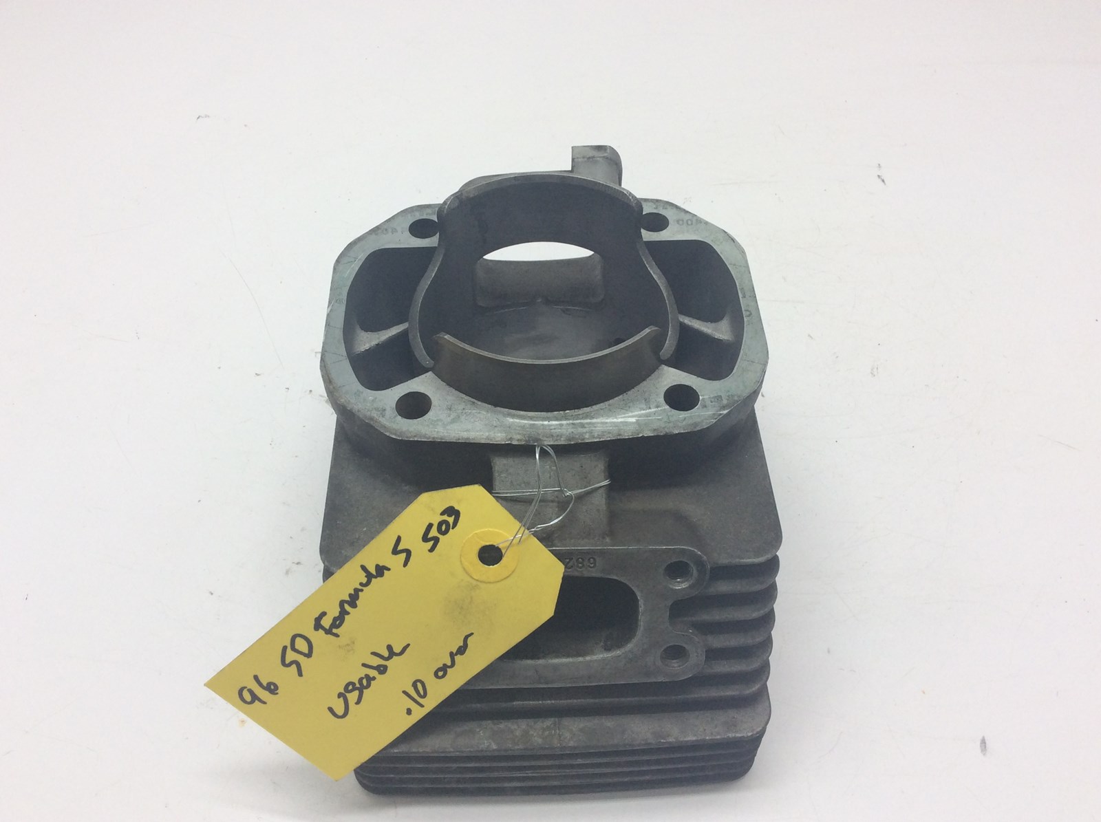 1998 Ski-Doo Used Cylinder