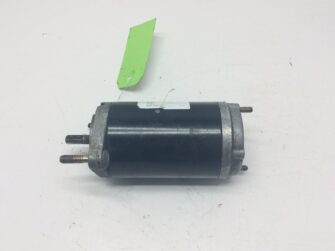 2002 Arctic Cat Electric Start Motor
