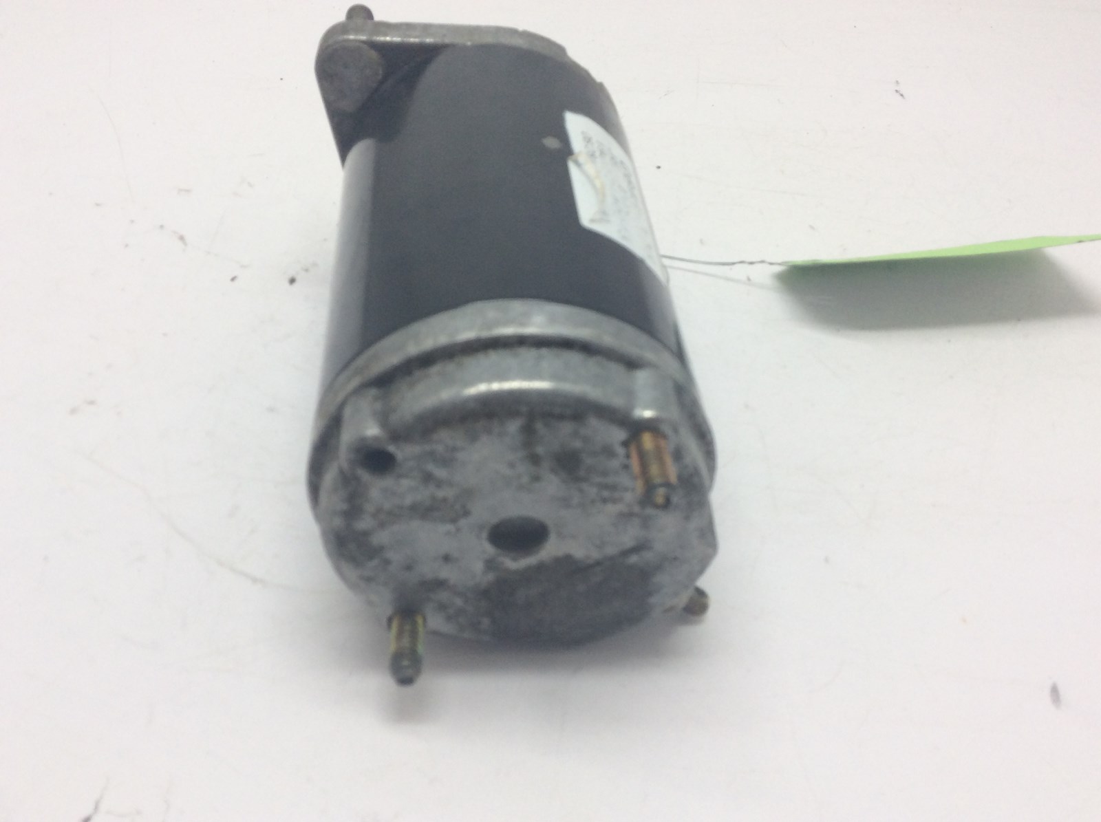 2002 Arctic Cat Electric Start Motor - Image 4